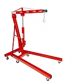 Підйомники гідравлічні