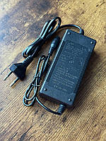 Зарядний пристрій для гіроскутера на 36V