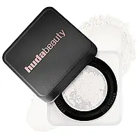 Розсипчаста пудра для обличчя для фіксації та бейкінгу Huda Beauty Easy Bake Loose Baking and Setting Powder відтінок Sugar Cookie