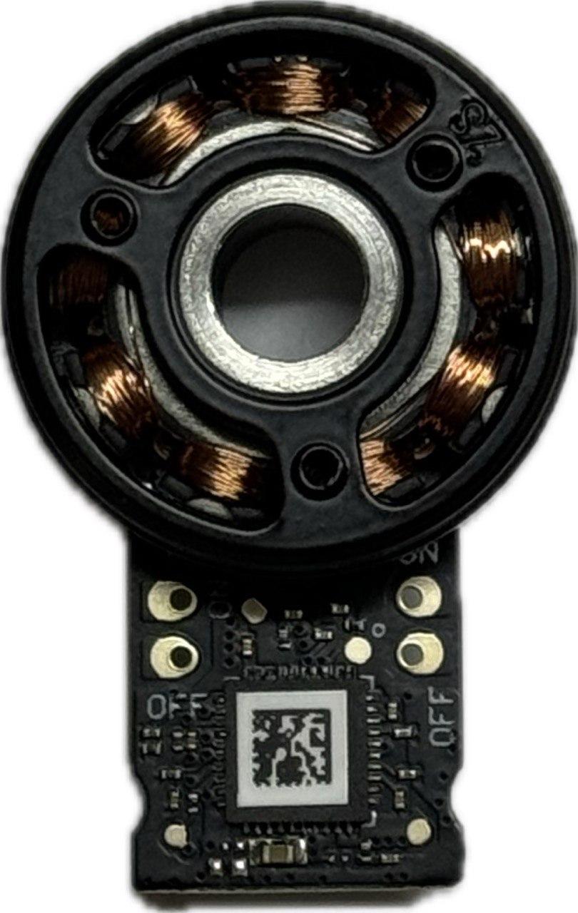 Мотор підвісу камери для DJI Mavic 3 gimbal yaw motor, фото 1