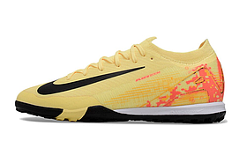 Сороконожки Nike Air Zoom Mercurial Vapor 16 Elite TF orange