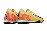 Сороконожки Nike Air Zoom Mercurial Vapor 16 Elite TF orange, фото 3