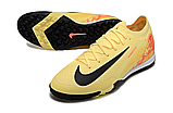 Сороконожки Nike Air Zoom Mercurial Vapor 16 Elite TF orange, фото 4