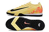 Сороконожки Nike Air Zoom Mercurial Vapor 16 Elite TF orange, фото 6