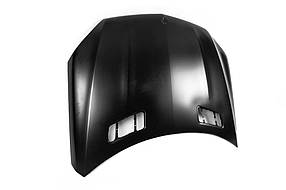 Капот (для GLS Тайвань) для мерседес GL/GLS сlass X166