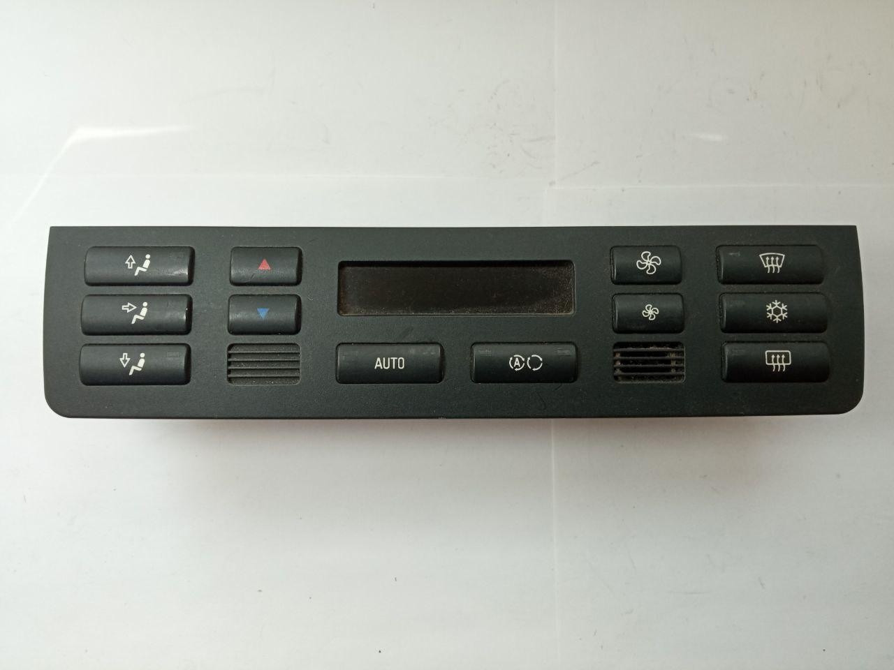 Панель кнопок BMW E46 Hella 64.11 6941 732 / 64116941732, фото 1