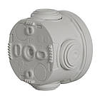 Коробка розподільна Mureva Box 60x40 IP55, фото 5