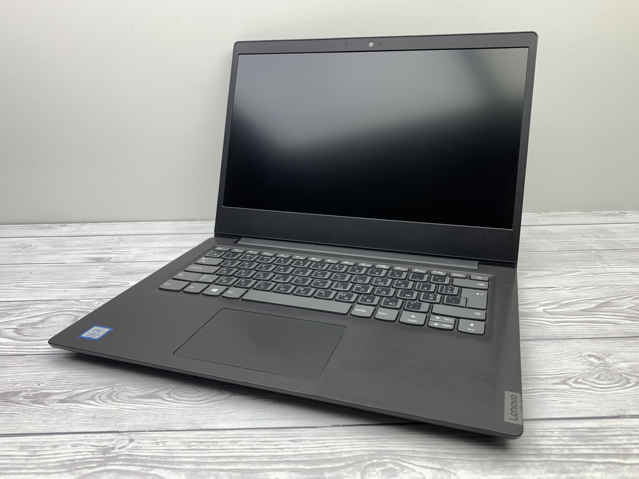 Ноутбук Lenovo Ideapad S145 14 FHD TN/i5-8265U/8GB/SSD 240GB Б/У B