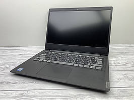 Ноутбук Lenovo Ideapad S145 14 FHD TN/i5-8265U/8GB/SSD 240GB Б/У B