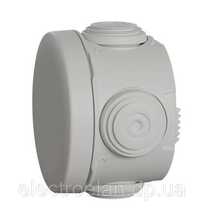 Коробка розподільна Mureva Box 60x40 IP55