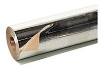 Алюминиевая фольга для сауны за 1м.кв - фото 2 - id-p464724147