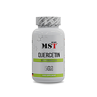 MST Quercetin Bromelain 60 caps