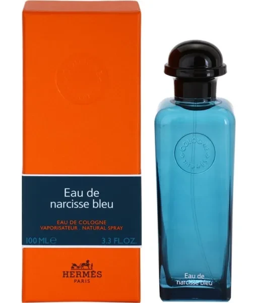 Одеколон Hermes Eau De Narcisse Bleu для чоловіків і жінок - edc 100 ml, фото 1