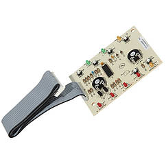 Плата модуль керування 5232110000 AS00000621 до кавомашини Delonghi