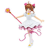 Фігурка  - Сакура Кіномото | Sakura Kinomoto - Cardcaptor Sakura Arc