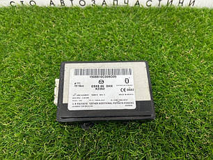 Блок Bluetooth Mazda