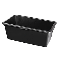 Таз будівельний прямокутний, 90 л, Польща