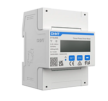 Лічильник CHINT DTSU666 3-PHASE METER for direct measurement up to 80A