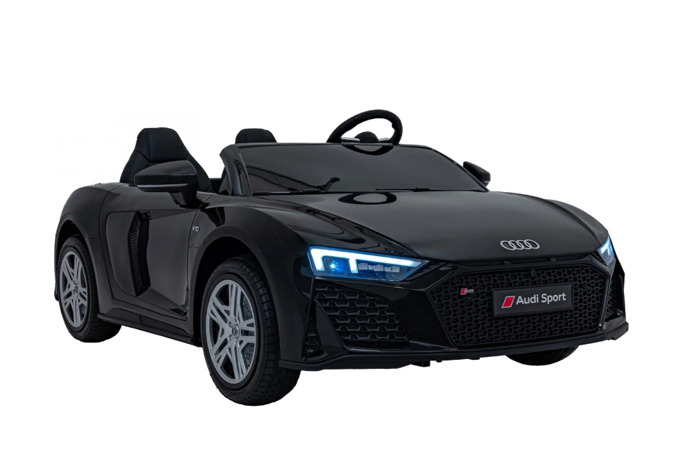 Електромобіль Ramiz Audi Spyder R8 LIFT STRONG