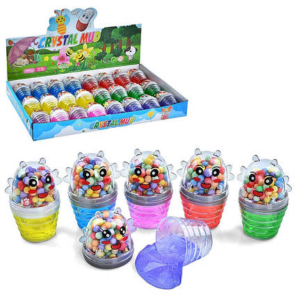 Лизуни Slime Бджола (MK5169)