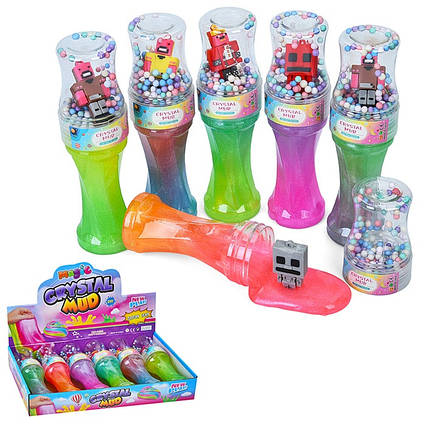 Лизуни Slime Minecraft (MK5536)