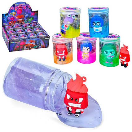 Лизуни Slime Головоломка (MK5537)