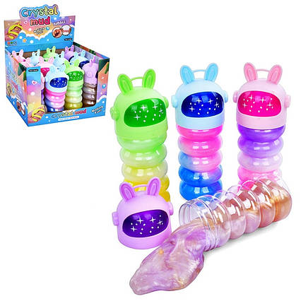 Лизуни Slime Зайчик (MK5214)