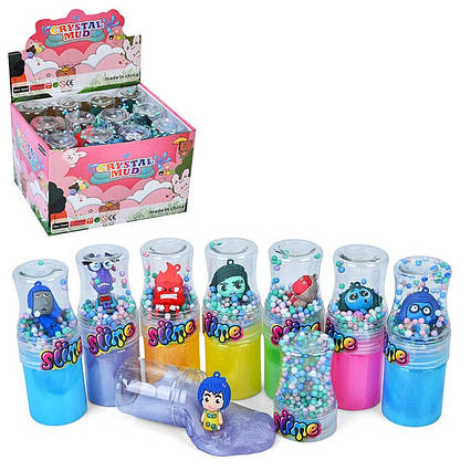 Лизуни Slime Головоломка (MK5540)