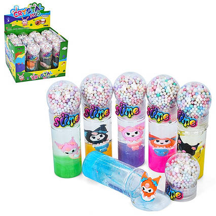 Лизуни Slime Kuromi Куромі (MK5534)