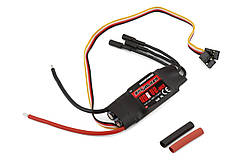Регулятор ходу HOBBYWING SKYWALKER V2 40A 3-4S для авіамоделей