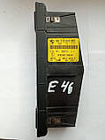Панель кнопок BMW E46 64.11 6916 882 / 64116916882 / 5HB 007 738-20 / 5HB00773820, фото 2