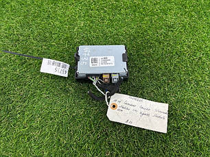 Блок керування бортовою мережею CHEVROLET