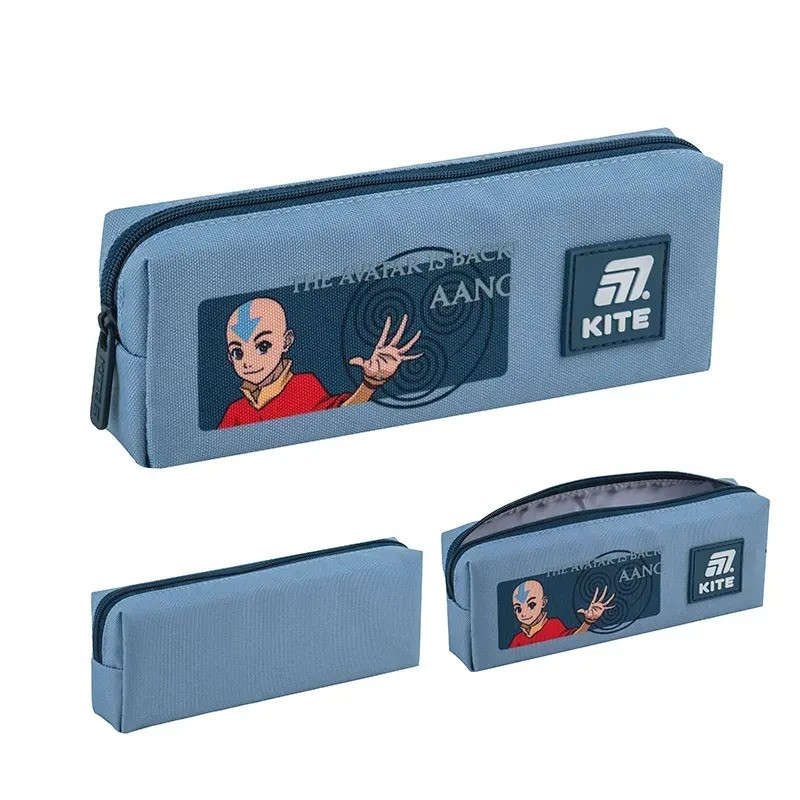 Пенал м'який Kite 642 AV