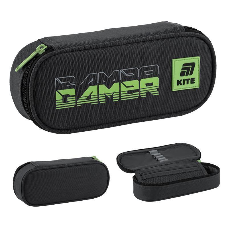 Пенал твердий Kite 599 Gamer