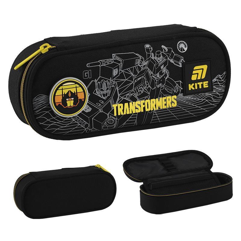 Пенал твердий Kite 599 TF