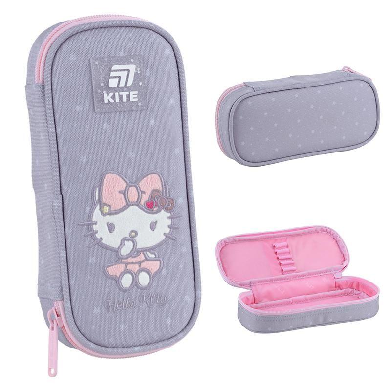 Пенал твердий Kite 662-1 HK