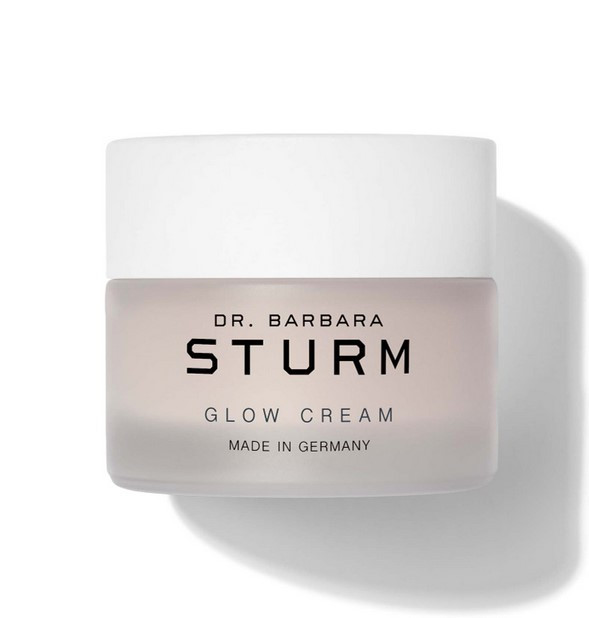 Dr. Barbara Sturm Glow Cream 50 мл – зволожуючий крем для сяючої шкіри