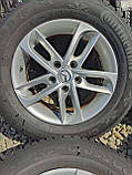 Диски 5.114.3 r16 6.5j et55 dia67.1 Mazda 3/6, фото 3