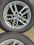 Диски 5.114.3 r16 6.5j et55 dia67.1 Mazda 3/6, фото 6