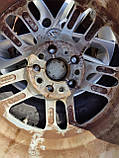 Диски 5.114.3 r16 6.5j et55 dia67.1 Mazda 3/6, фото 7