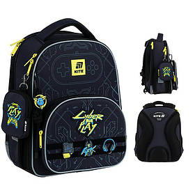 Рюкзак каркасний Kite 556 Cyber