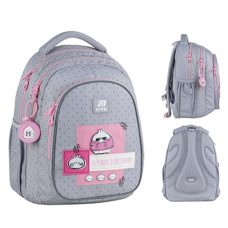 Рюкзак молодіжний Kite 8001L ML