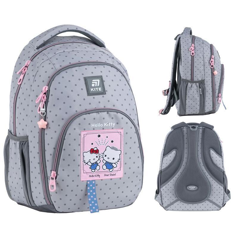 Рюкзак молодіжний Kite 905M HK