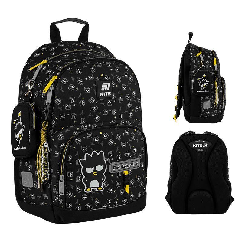 Рюкзак шкільний Kite 585 HK-1