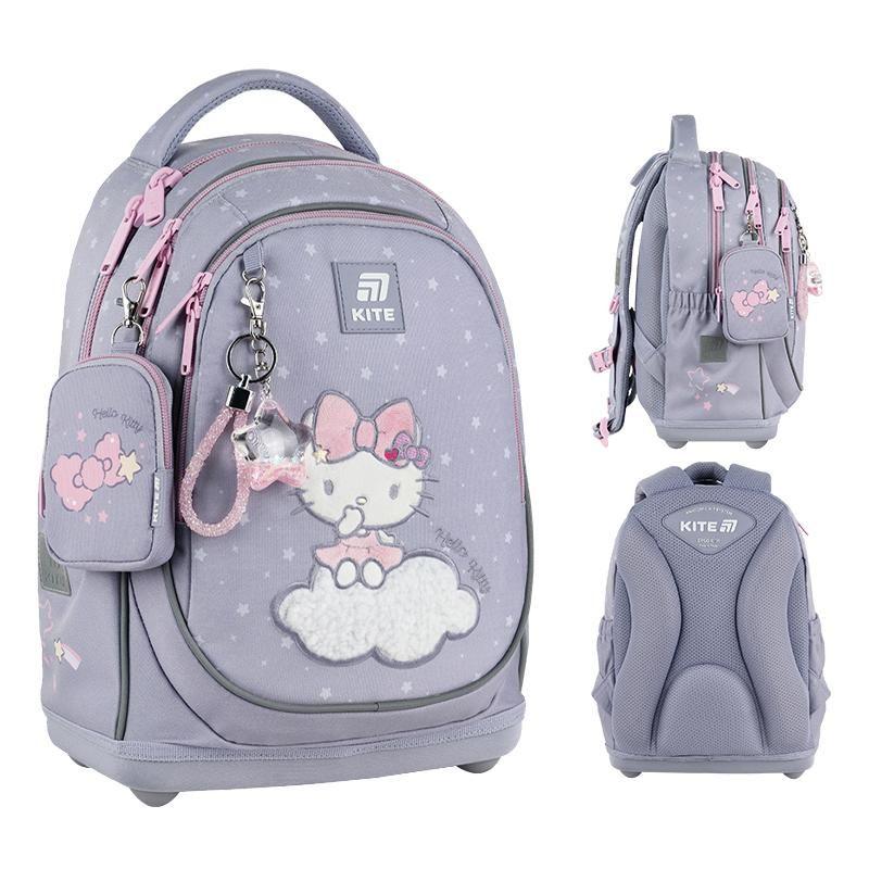 Рюкзак шкільний Kite 724 HK