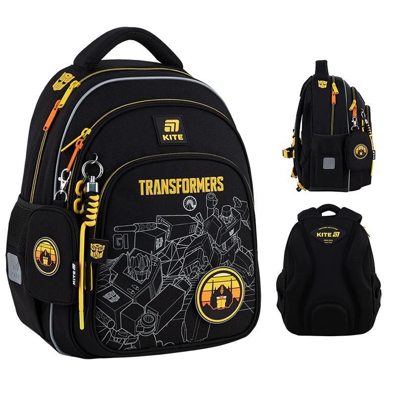 Рюкзак шкільний Kite 763S TF