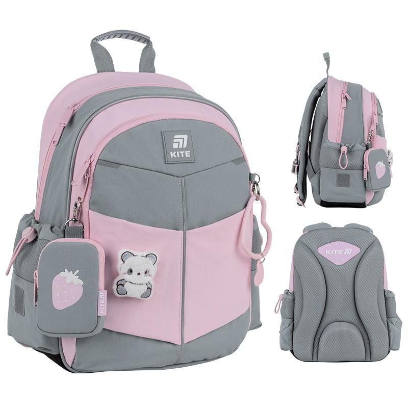Рюкзак шкільний Kite 771 Panda