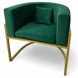 Крісло клієнта КР-07b