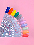 LUNA Гель для нарощування Candy Gel №24 15ml, фото 6