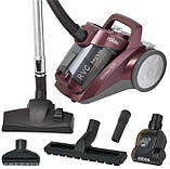 Пилосос Rotex RVC20-R TurboPet, фото 3